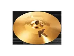 Zildjian 21” K Custom Hybrid Ride