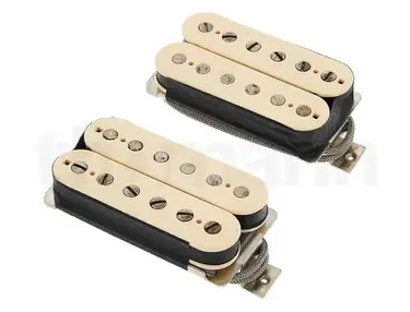 Kloppmann HB 59 Light Aged Set CR