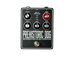 Berserker Electronics Prehistoric Dog main image