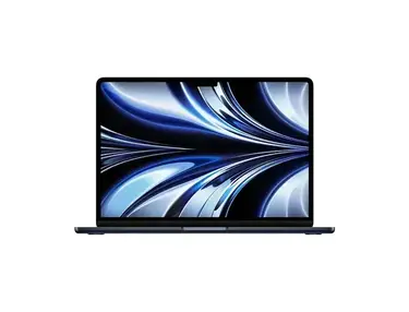 Apple 13-inch MacBook Air: Apple M2 chip with 8-core CPU and 8-core GPU, 256GB - Midnight