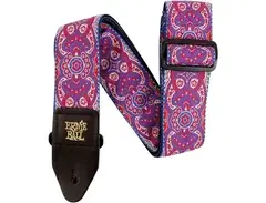 Ernie Ball Paisley Dream Jacquard Strap main image