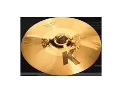 Zildjian 19" K Custom Hybrid Trash Smash