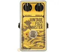 Devi Ever FX Vintage Fuzz Master