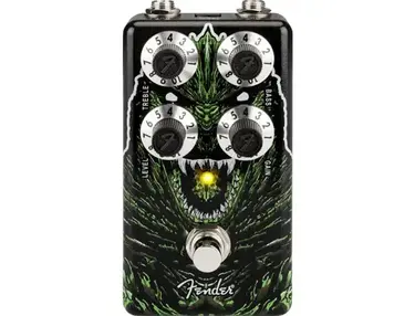 Fender Godzilla Distortion
