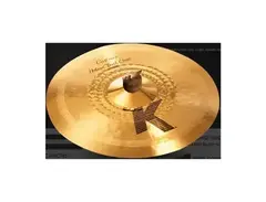 Zildjian 15”K Custom Hybrid Trash Crash