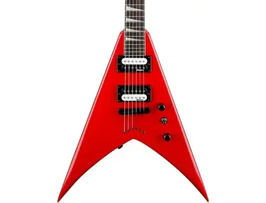 Jackson King V JS32T Electric Guitar Ferrari Red