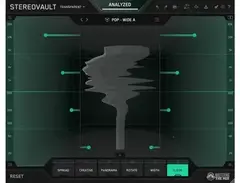 Mastering The Mix STEREOVAULT main image
