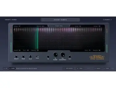 Karanyi Sounds Cloudmax 3