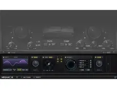 Sync Audio MegaMod main image