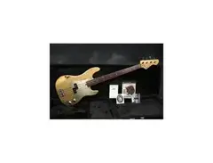 Olinto 4-String Precision main image