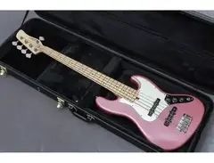 Tatchi 5-String Jazz main image