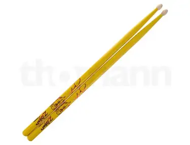 Zildjian Josh Dun Clancy Yellow Sticks