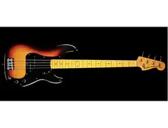 Fender Custom Shop ‘59 Precision Bass NOS