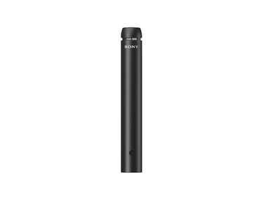 Sony ECM-100U High-Resolution Microphone (Cardioid)