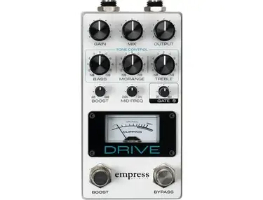 Empress Effects Drive