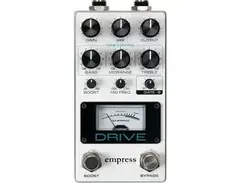 Empress Effects Drive