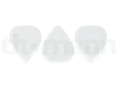 Chicken Picks Shredder 3,5mm Pick 3 Pack