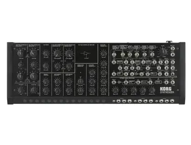 Korg MS-20M