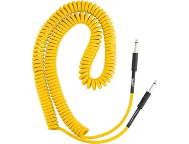 Fender x Third Man Hardware Coil Cable