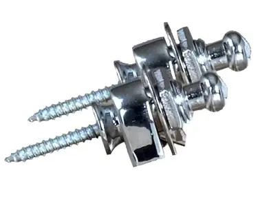Gewa Safety Belt F&S Security Lock