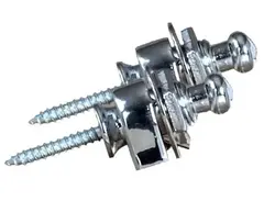Gewa Safety Belt F&S Security Lock main image