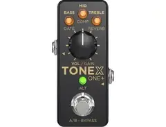 IK Multimedia TONEX ONE+