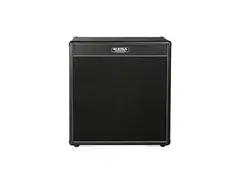 MESA/Boogie 4x12 Lone Star® Guitar Cabinet