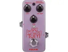 NUX TUTTI Polyphonic Octave Pedal