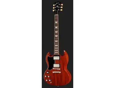 Gibson SG ´61 Standard VC LH