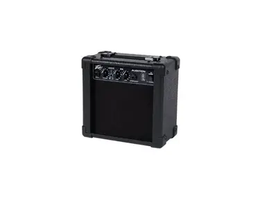 Peavey Audition