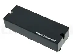 Seymour Duncan ASB2-5B Bass Soapbar Bridge 5 main image