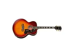 Epiphone Pre-war SJ-200 Rosewood Reissue Acoustic-electric Guitar