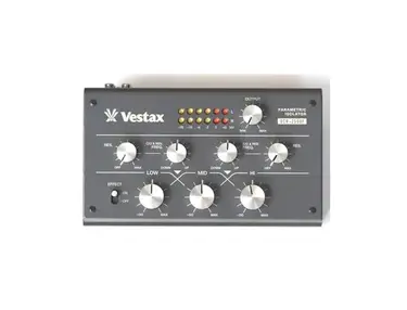 Vestax DCR-2500F