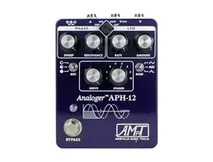 Asheville Music Tools APH-12 - Analog Phaser main image
