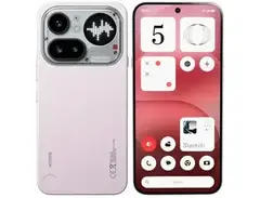 Nothing Technology Phone (4a) Pro main image