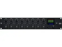 Black Lion Audio Auteur 8DAT Microphone Preamplifier