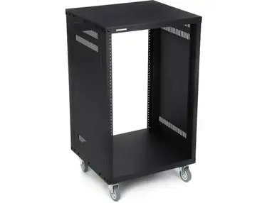 Samson SRK16 Universal Equipment Rack