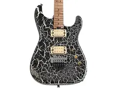 Charvel Custom Shop San Dimas 2H FR Electric Guitar main image