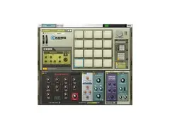Kong Drum Designer