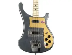 Rickenbacker 4003SJPS Electric Bass Guitar