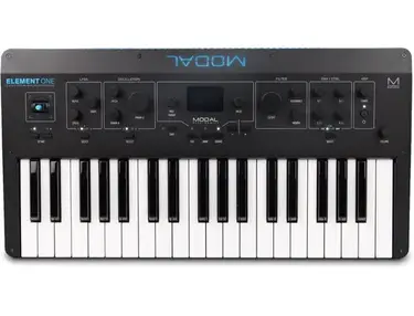 Modal Electronics Element One Virtual Analog Synthesizer