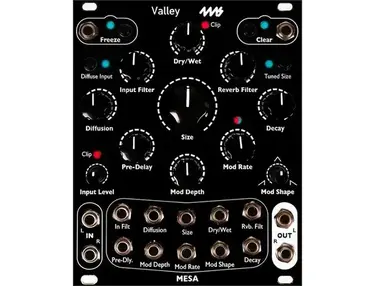 4ms Mesa Eurorack Module
