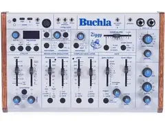 Buchla Ziggy Desktop Instrument Module main image
