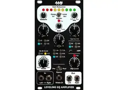 4ms Leveling EQ Amplifier Eurorack Module