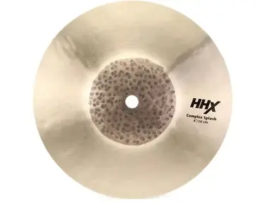 Sabian HHX Complex Splash Cymbal