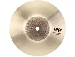 Sabian HHX Complex Splash Cymbal main image
