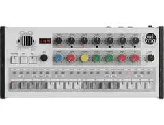 Erica Synths Bullfrog Drums Drum Machine