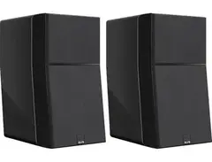 SVS Ultra Evolution Passive Bookshelf Speakers main image