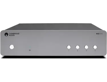 Cambridge Audio MXN10 Compact Network Music Streamer