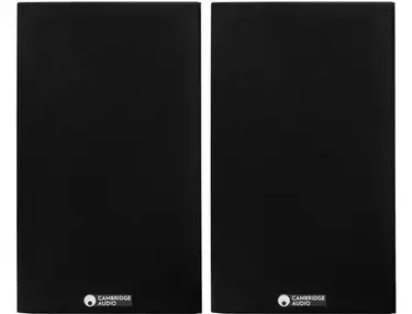 Cambridge Audio SX60 Stand-mount Speakers